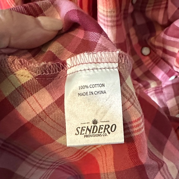 Sendero Provisions La Dahalia dress - Picture 8 of 13